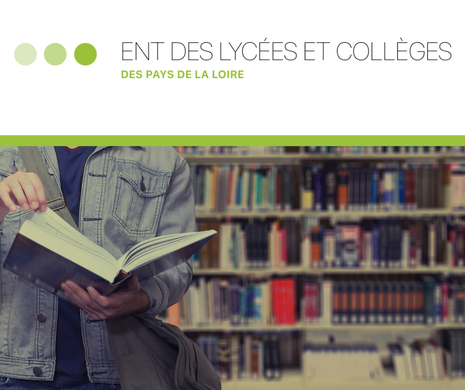 Comment fonctionne l’ENT elyco pour les établissements des Pays de la Loire?