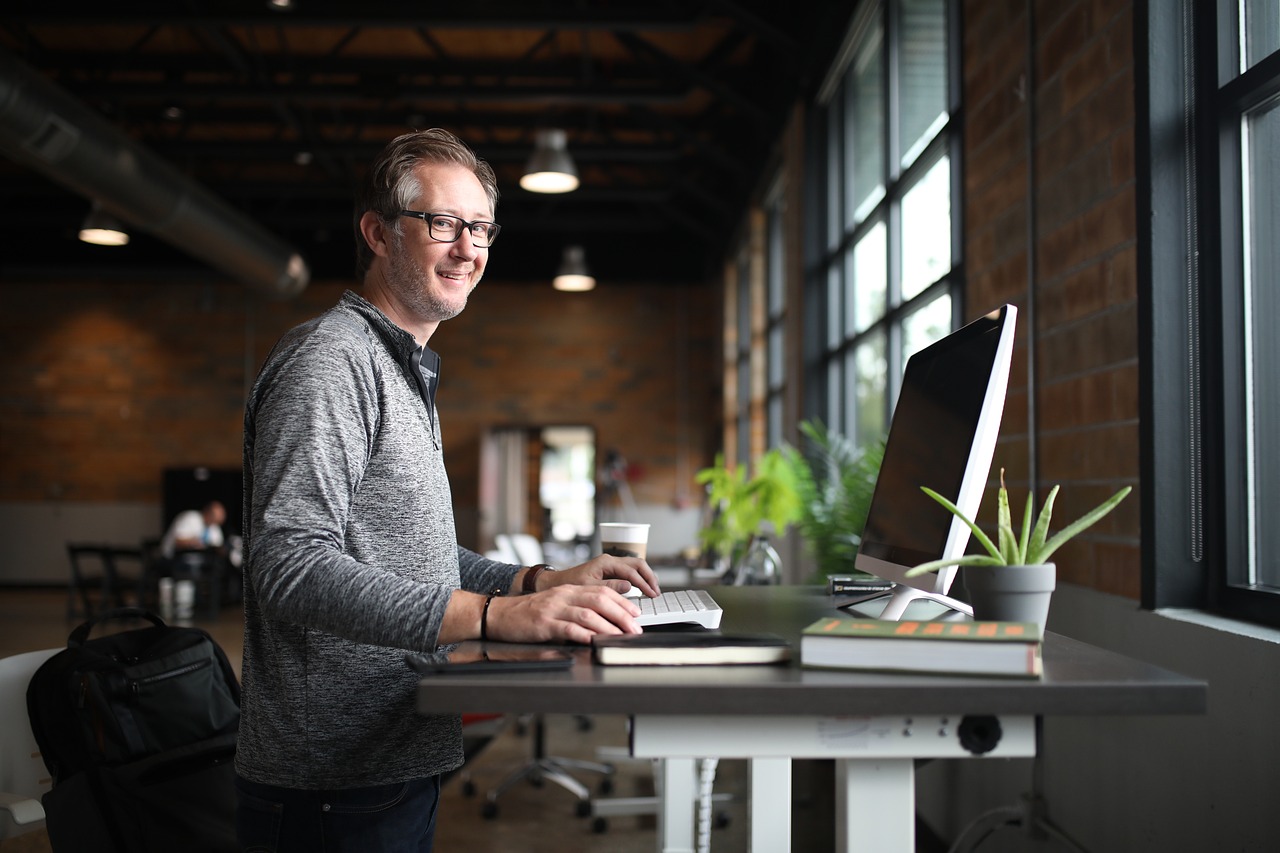 La formation en entreprise n&#8217;est pas un sport de bas étage