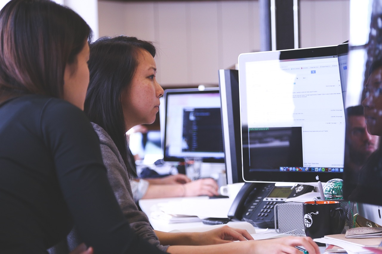 3 exemples de stratégies de transformation numérique réussies