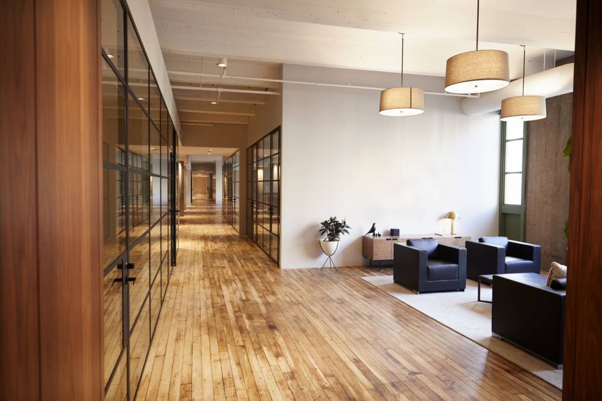 Aménagements de bureaux : les tendances