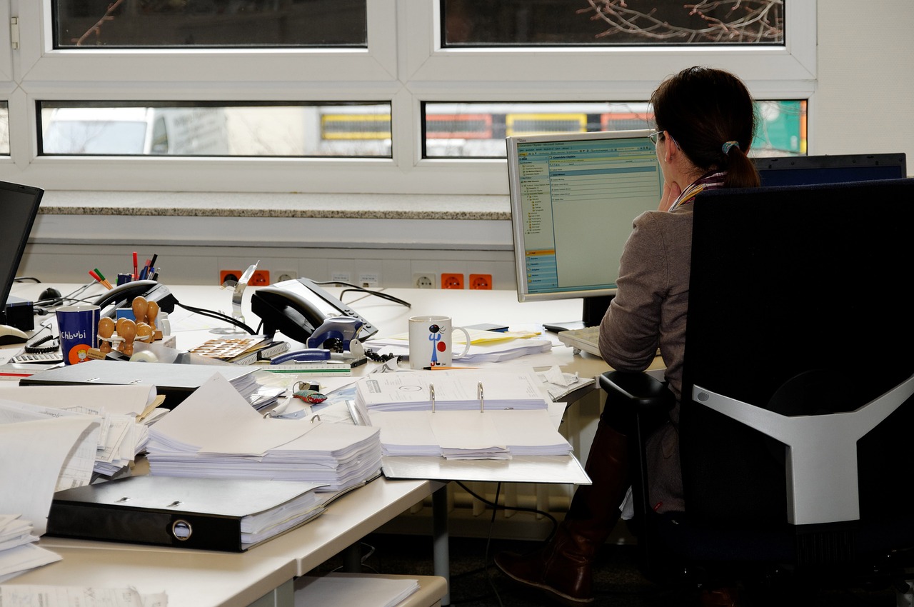 Plus jamais de soucis de gestion de carburant en entreprise!