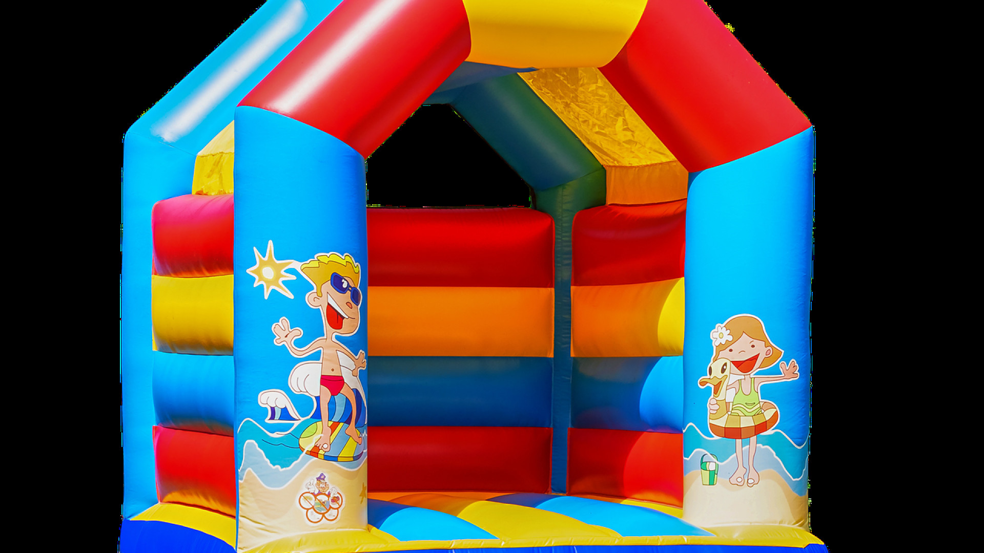 A la recherche d&#8217;un business ? Et si vous tentiez le parc de jeux couvert ?