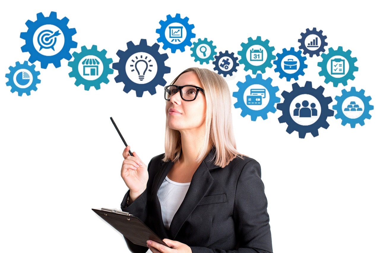 Lancer son entreprise locale: 4 astuces pour réussir