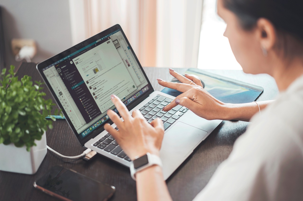 Sans domicile stable ou fixe : la solution idéale pour les entreprises