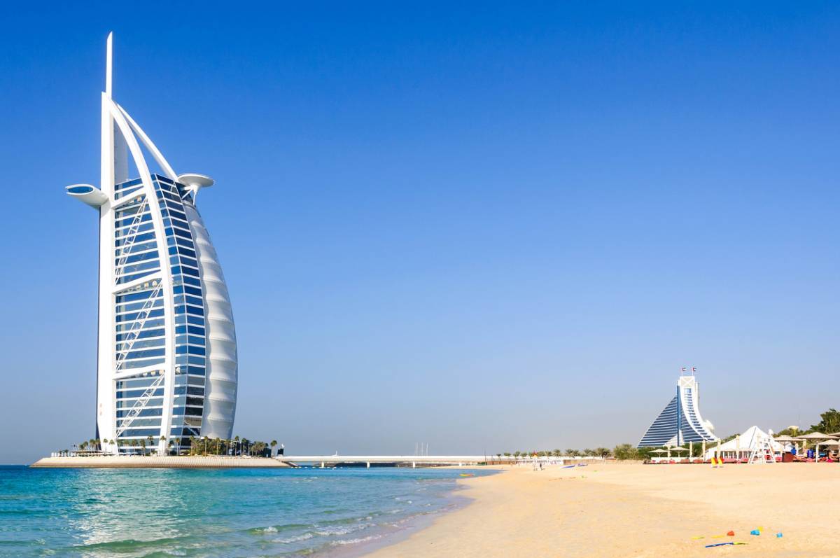 Quel est l&#8217;intérêt de créer une société à Dubaï ?