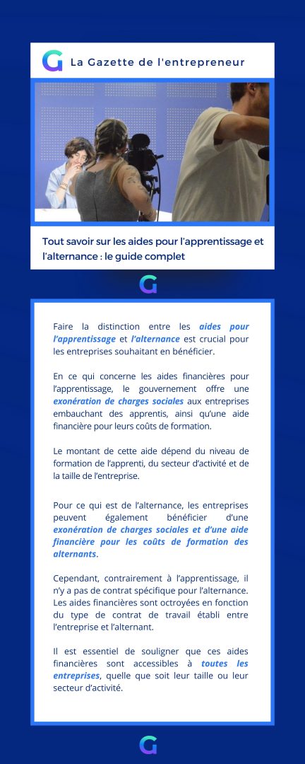 Quelles aides ?