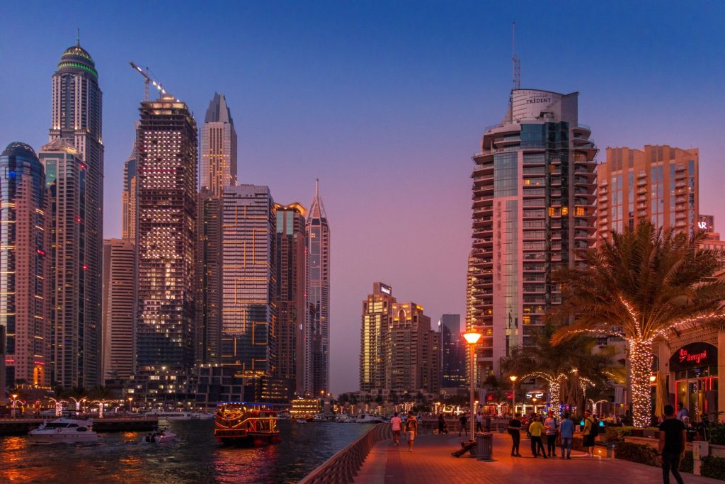 Dubaï, un éden entrepreneurial face à la fiscalité et au coût de vie élevé